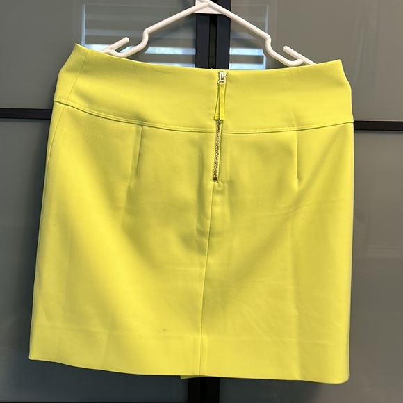 J CREW SKIRT - size 4 - Picture 2 of 4